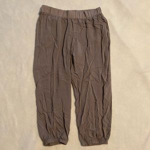 Victoria Secret Pajama Bottoms